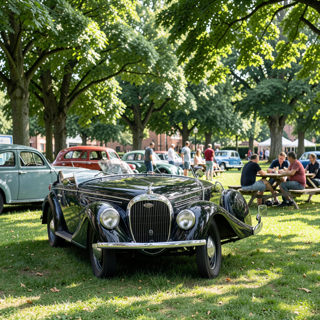 Residents demand return of Godiva to park after city relocation fury